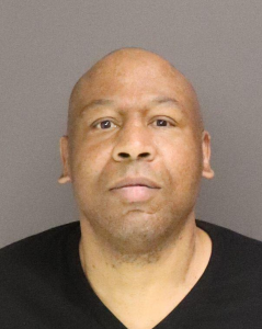Lamont Scott a registered Sex Offender of New York