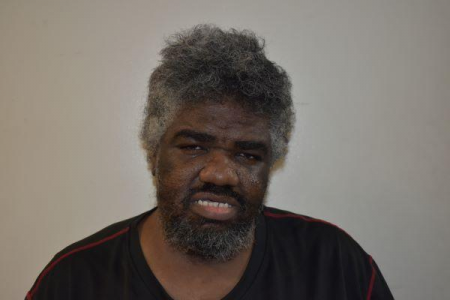 Rashaad Hamilton a registered Sex Offender of New York