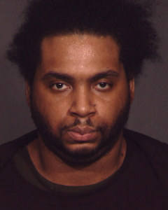 Tory Bell a registered Sex Offender of New York