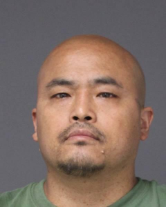 Jason Chow a registered Sex Offender of New Jersey