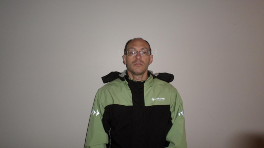 Randolph Billington a registered Sex Offender of New York
