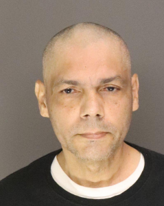 Raul Vasquez a registered Sex Offender of New York