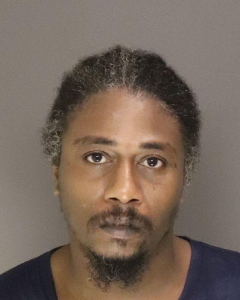 Richard Leslie a registered Sex Offender of New York