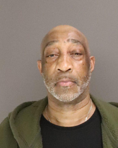 Scott Harris a registered Sex Offender of New York