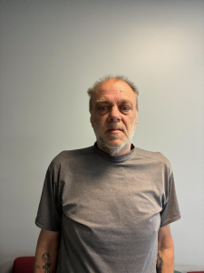 Clifford Lawrence a registered Sex Offender of New York