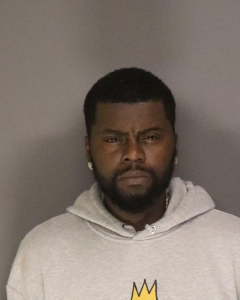 Javon Campbell a registered Sex Offender of New York