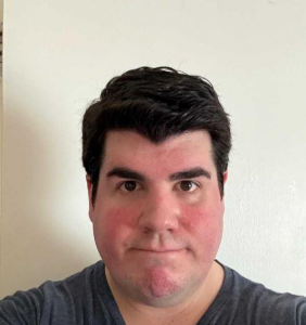 Michael Gonzalez a registered Sex Offender of New York