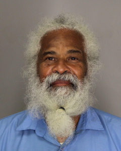Michael Williams a registered Sex Offender of New York