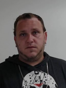 Dustin Henness a registered Sex Offender of New York