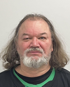 Benjamin F Madden a registered Sex Offender of New York