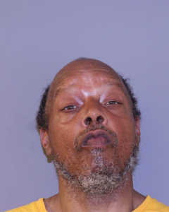 Ray Shanes a registered Sex Offender of New York