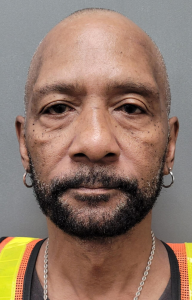 Rodney Barnes a registered Sex Offender of New York