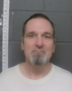 Bruce N Kresin a registered Sex Offender of New York