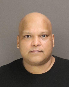 Dilomar Jimanez a registered Sex Offender of New York