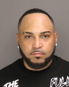 Jonathan Torres a registered Sex Offender of New York