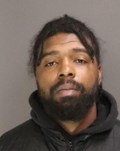 Rahdee Bennett a registered Sex Offender of New York