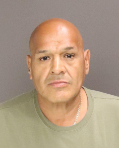 Victor Nieto a registered Sex Offender of New York