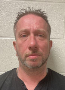 Adam Strack a registered Sex Offender of New York