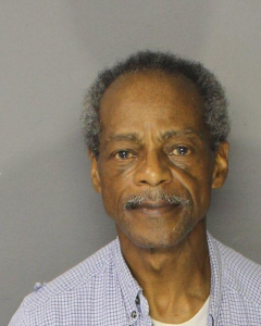 Theodore Raines a registered  of 