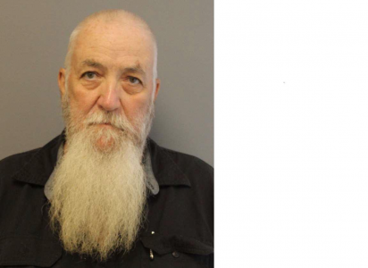 Rod Sharpley a registered Sex Offender of New York