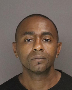 Daryl Phillips a registered Sex Offender of New York