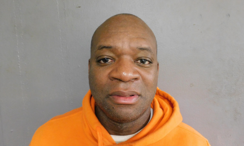 Tyrone Pace a registered Sex Offender of New York