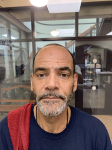 Roberto Rodriguez a registered Sex Offender of New York