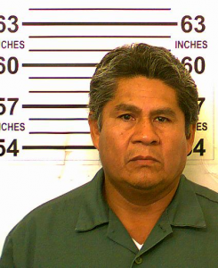 Antonio Castro Hernandez a registered Sex Offender of New York