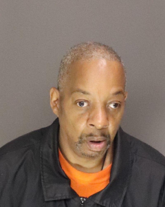Takeem Bookman a registered Sex Offender of New York