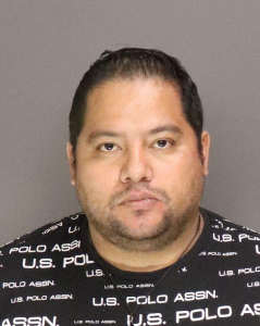 Josue Maliza a registered Sex Offender of New York