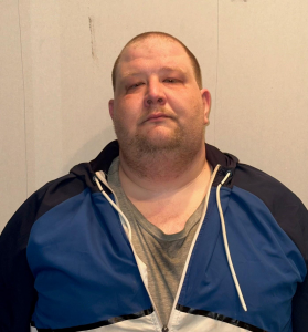 Keith Patrick Holbrook a registered Sex Offender of New York
