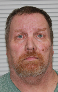 Donald Russell a registered Sex Offender of New York