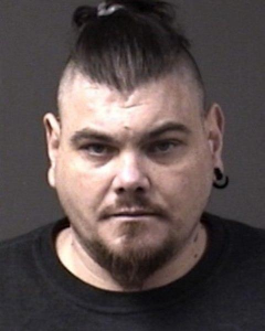 Preston L Rorick a registered Sex Offender of New York