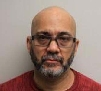 Javier R Amado a registered Sex Offender of South Carolina
