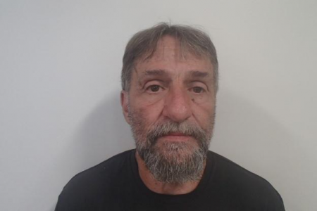 Todd Altman a registered Sex Offender of New York