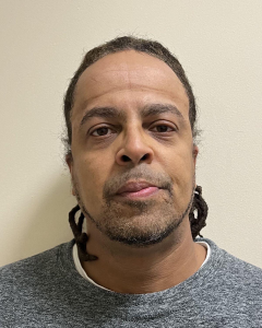 Charles Sampson a registered Sex Offender of New York