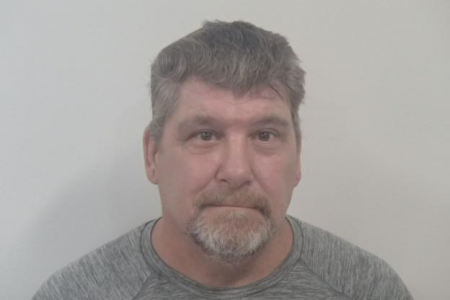 Robert Paul Bieganowski a registered Sex Offender of New York