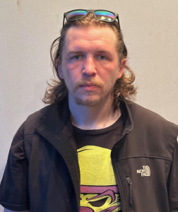 John Deyo a registered Sex Offender of New York