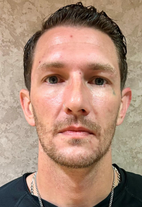 Aaron Scudder a registered Sex Offender of New York