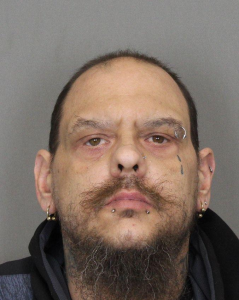 William D Weber a registered Sex Offender of New York