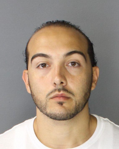 John Ferrante a registered Sex Offender of New Jersey