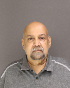 Carlos L Ayala a registered Sex Offender of New York