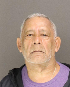 Edward Maldonado a registered Sex Offender of New York