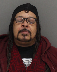 Larry Davis a registered Sex Offender of New York