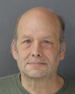 James D Butler a registered Sex Offender of New York