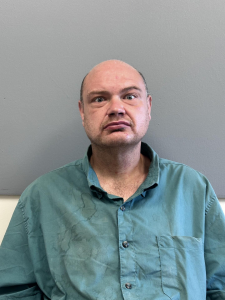 Adam Vanvalkenburg a registered Sex Offender of New York