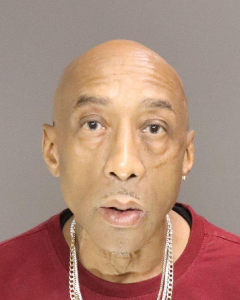 John Rutherford a registered Sex Offender of New York