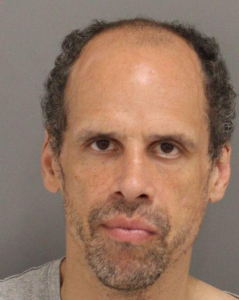Clayton Johnson a registered Sex Offender of New York