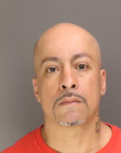 Josue Dejesus a registered Sex Offender of New York