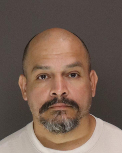 Melvin Rosa a registered Sex Offender of New York